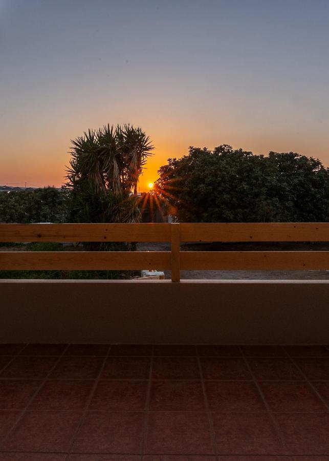 Villa Alexandros Luxury House Falasarna  Exterior foto