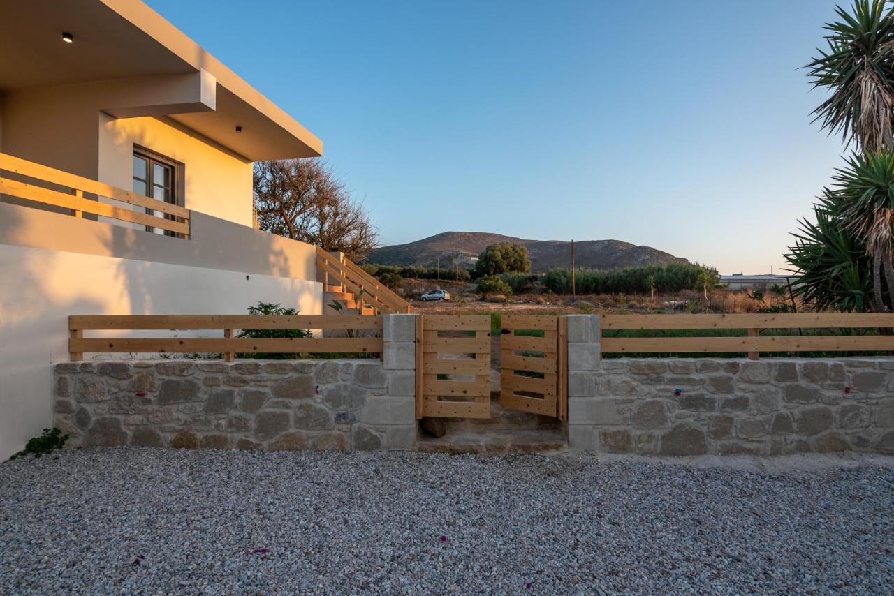 Villa Alexandros Luxury House Falasarna  Exterior foto