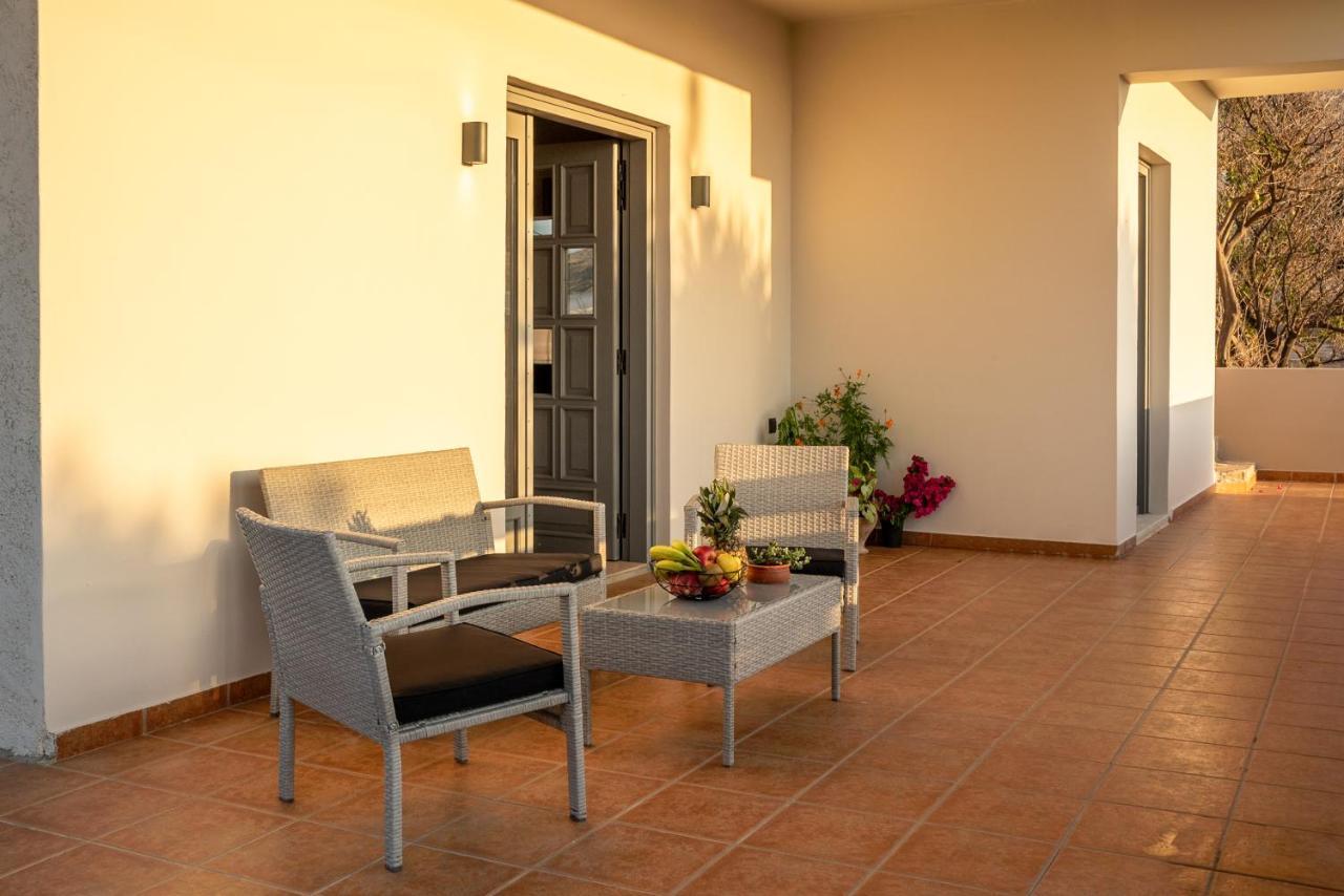 Villa Alexandros Luxury House Falasarna  Exterior foto